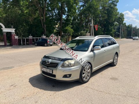 продам Toyota Avensisв пмр  фото 5