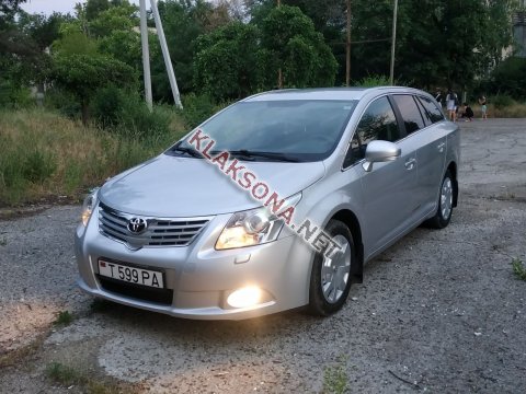 продам Toyota Avensisв пмр  фото 5