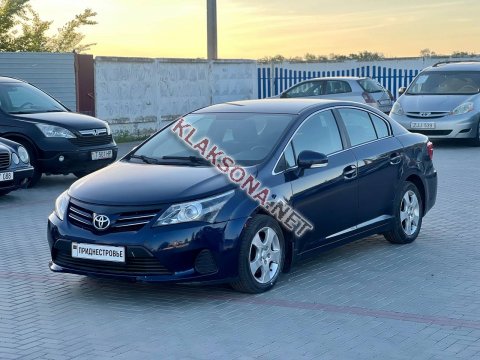 продам Toyota Avensisв пмр  фото 6