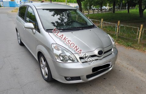 продам Toyota Avensisв пмр  фото 6