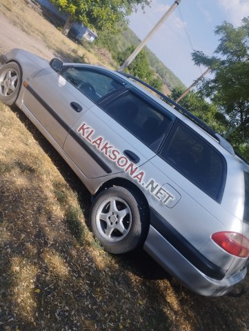 продам Toyota Avensisв пмр  фото 5