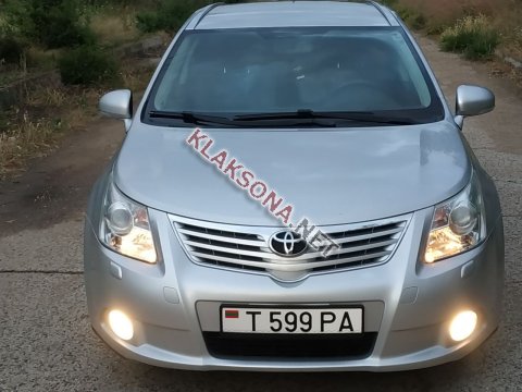 продам Toyota Avensisв пмр  фото 4
