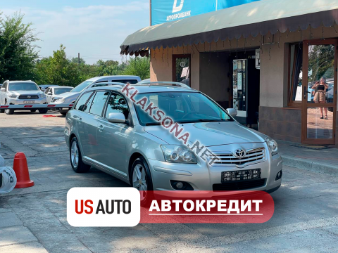 продам Toyota Avensisв пмр  фото 6