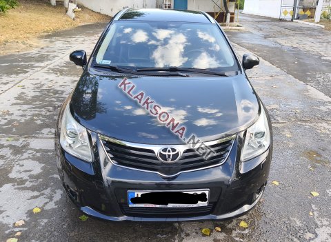 продам Toyota Avensisв пмр  фото 6