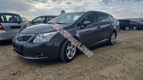 продам Toyota Avensisв пмр  фото 5