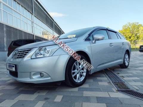 продам Toyota Avensisв пмр  фото 6