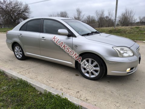 продам Toyota Avensisв пмр  фото 5