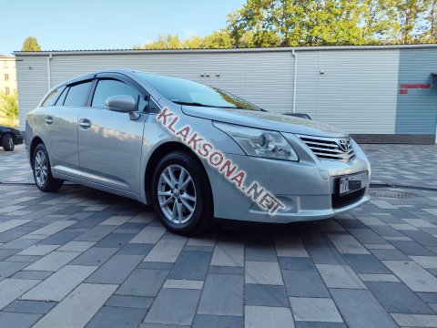 продам Toyota Avensisв пмр  фото 6