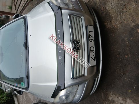 продам Toyota Avensisв пмр  фото 4