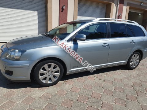 продам Toyota Avensisв пмр  фото 6