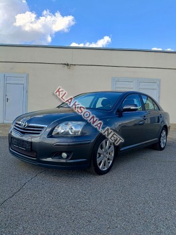 продам Toyota Avensisв пмр  фото 4