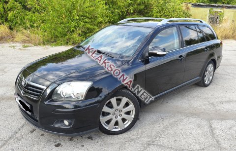 продам Toyota Avensisв пмр  фото 5
