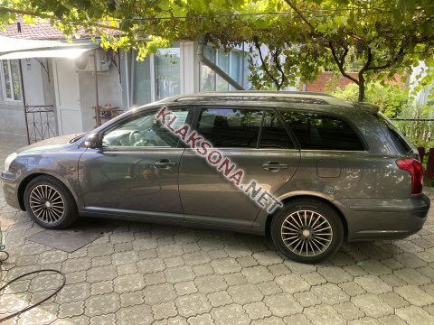 продам Toyota Avensisв пмр  фото 5