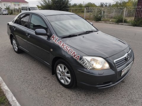 продам Toyota Avensisв пмр  фото 5