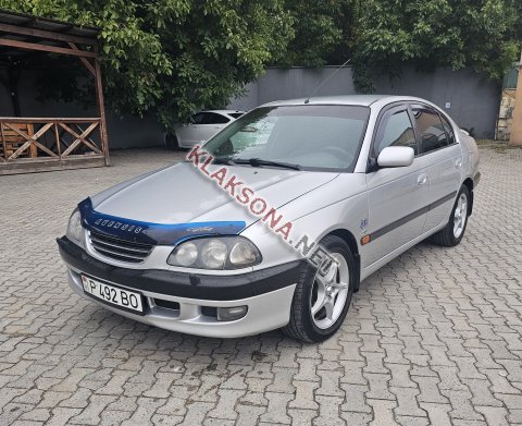 продам Toyota Avensisв пмр  фото 6