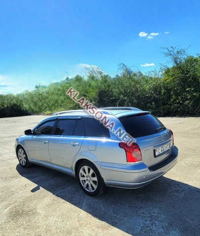 продам Toyota Avensisв пмр  фото 5