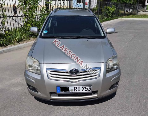 продам Toyota Avensisв пмр  фото 6