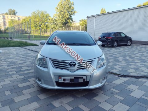 продам Toyota Avensisв пмр  фото 4