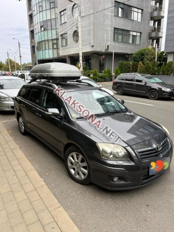 продам Toyota Avensisв пмр  фото 5