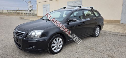 продам Toyota Avensisв пмр  фото 5