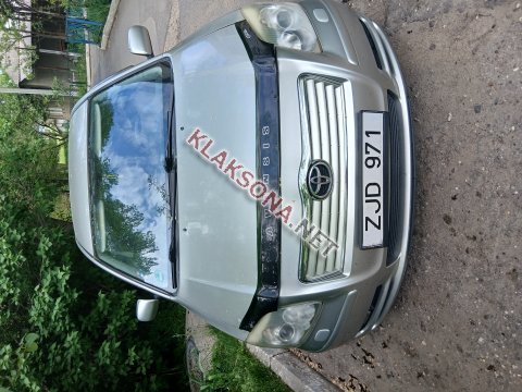 продам Toyota Avensisв пмр  фото 4