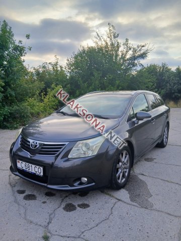 продам Toyota Avensisв пмр  фото 5