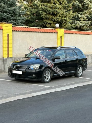 продам Toyota Avensisв пмр  фото 5