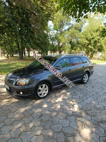 продам Toyota Avensisв пмр  фото 6