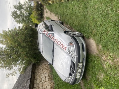 продам Toyota Avensisв пмр  фото 6