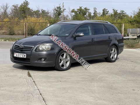 продам Toyota Avensisв пмр  фото 5