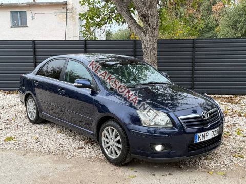 продам Toyota Avensisв пмр  фото 4