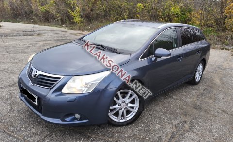 продам Toyota Avensisв пмр  фото 6