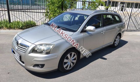 продам Toyota Avensisв пмр  фото 5