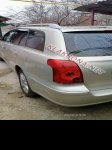 продам Toyota Avensis в пмр  фото 3