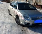 продам Toyota Avensis в пмр  фото 1