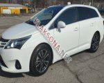 продам Toyota Avensis в пмр  фото 2