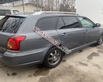 продам Toyota Avensis в пмр  фото 5