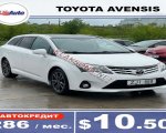 продам Toyota Avensis в пмр  фото 6