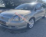 продам Toyota Avensis в пмр  фото 2