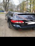 продам Toyota Avensis в пмр  фото 1