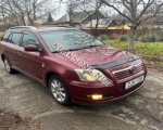 продам Toyota Avensis в пмр  фото 1