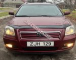 продам Toyota Avensis в пмр  фото 4