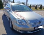 продам Toyota Avensis в пмр  фото 4