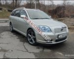 продам Toyota Avensis в пмр  фото 1
