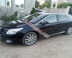 продам Toyota Avensis в пмр  фото 4