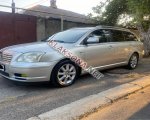продам Toyota Avensis в пмр  фото 4
