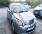 продам Toyota Avensis в пмр  фото 5