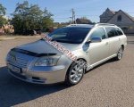 продам Toyota Avensis в пмр  фото 3