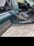 продам Toyota Avensis в пмр  фото 4