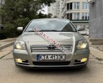 продам Toyota Avensis в пмр  фото 4